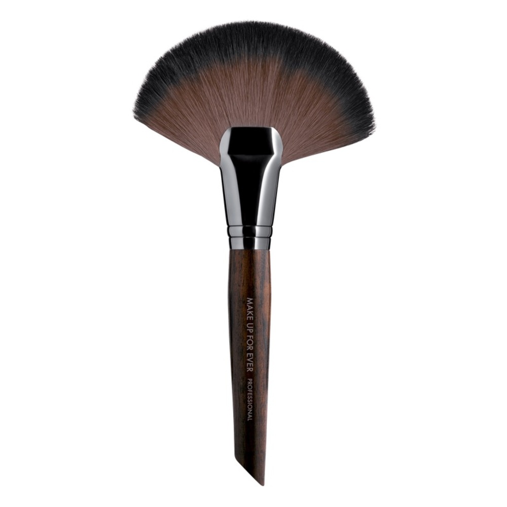 Makeup Fprever Fan Brush #134